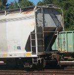 FURX 840893, end view